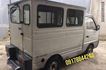 Suzuki Multicab fb body FOR SALE