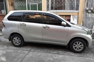 2014 Toyota Avanza For Sale