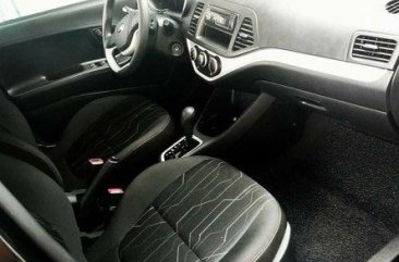 Well-kept Kia Picanto 2016 for sale