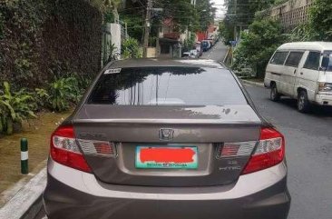 Honda Civic 2013 for sale