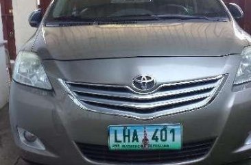 2011 Toyota Vios 1.5 for sale