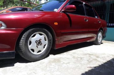 Mitsubishi Lancer 93 model for sale