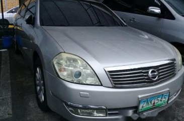 Good as new Nissan Teana 2008 for sale