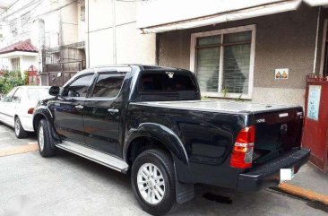 2012 Toyota Hilux G for sale