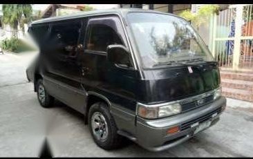 Nissan Urvan HOMY AT for sale