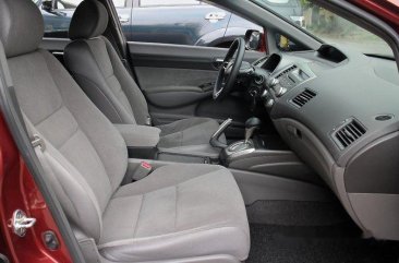 Good as new Honda Civic 2007 for sale