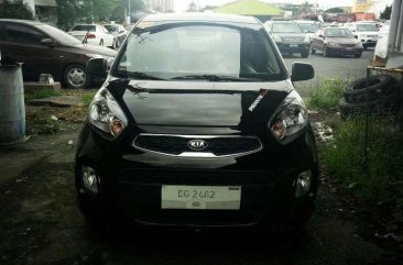 2016 Kia Picanto Automatic for sale