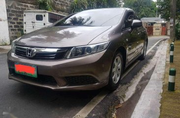 Honda Civic 2013 for sale