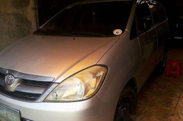 Well-kept Toyota Innova 2008 for sale