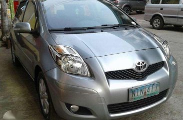 Toyota Yaris 1.5 G 2009 Model for sale