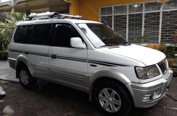 2002 Mitsubishi Adventure super sport diesel for sale