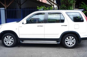 Honda CRV 2005 AT for sale