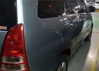 Good as new Toyota Innova 2006 for sale