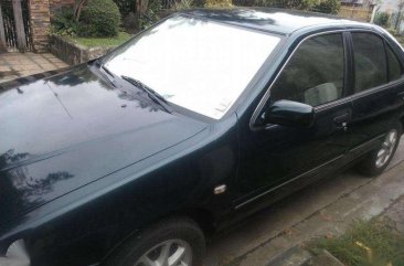 Nissan Sentra Exalta SLA Edition 2000 For Sale 