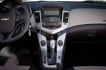 Chevrolet Cruze 2010 year model for sale