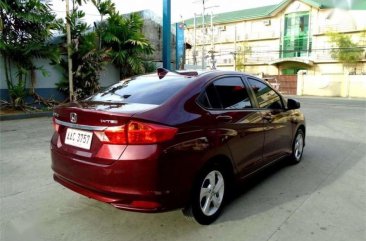 Honda City 2015 AT 560k for sale