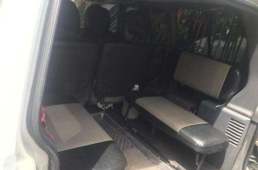 Mitsubishi Pajero 1999 4x2 AT White For Sale 