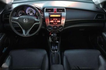 Honda City 2013 1.5 E Limited Edition Red For Sale 