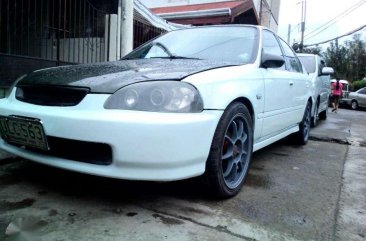 Honda Civic vti 96 manual for sale