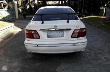 2002 Nissan Exalta LS MT for sale