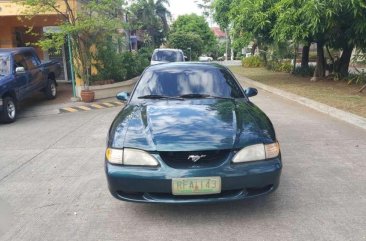 FOR sale: Ford Mustang 1994 Coupe