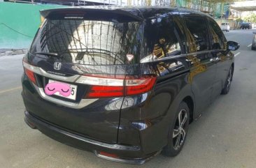 Honda Odyssey 2015 for sale