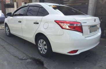 2014 Toyota Vios 1.3 J for sale