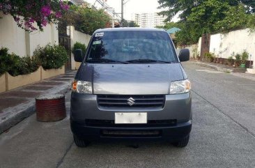 2015 Suzuki APV Manual for sale