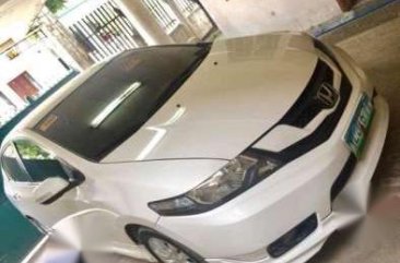 Honda City Modulo edition 2013 for sale