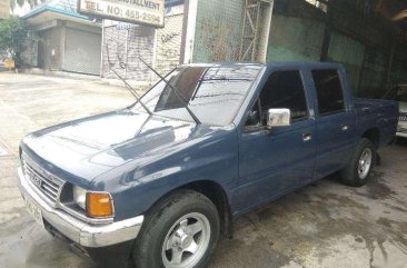 Isuzu D-Max Pickup LS 1997 Allpower Mt for sale