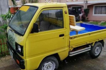 For sale Suzuki Multicab pick up