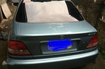 1999 Honda City Automatic for sale