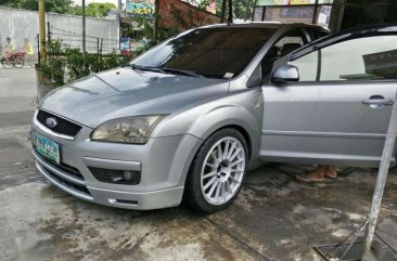 For sale 2007 Ford Focus swap to Civic SiR