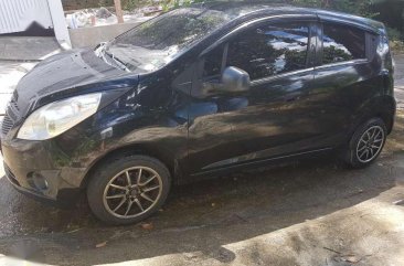 2013 Chevrolet Spark automatic for sale