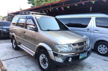 2008 Isuzu Sportivo 25L Diesel Manual for sale