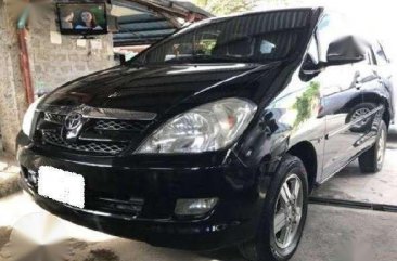 2009 TOYOTA INNOVA G * a-t for sale
