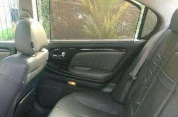 Nissan Cefiro 2003 Automatic Gray For Sale 