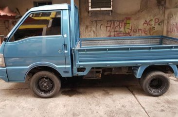 Mazda Bongo Blue for sale