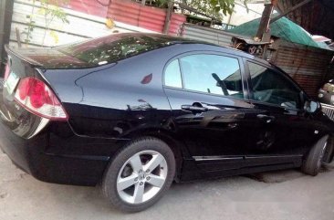 Well-kept Honda Civic 2006 for sale