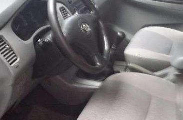 2005 Toyota Innova for sale