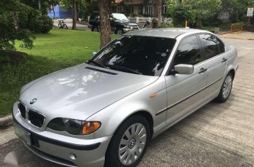 2004 BMW 318i Automatic for sale