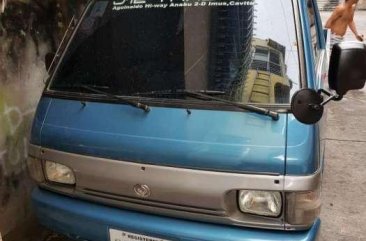 Mazda Bongo Blue for sale