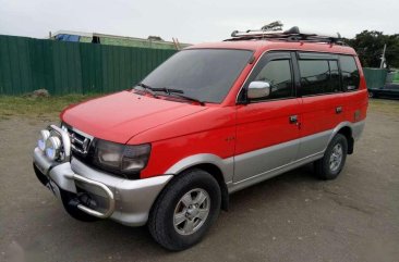 Mitsubishi Adventure GLS 1998 for sale