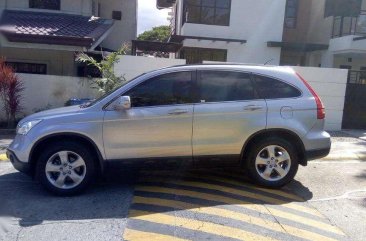 Honda Crv 2009 for sale