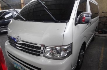 2011 Toyota Hiace for sale