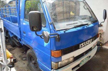 Isuzu Elf Diesel Model 2000 for sale