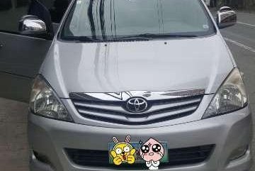 For sale Toyota Innova G 2009