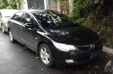 Good as new Honda Civic 2008 for sale