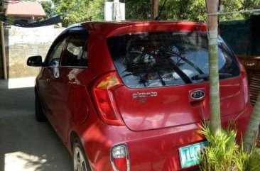 Kia Picanto 2011 for sale