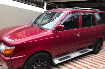 RUSH sale Toyota Revo GLX 2000 model